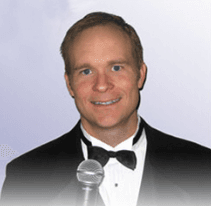 Brendan Walsh, DJ & Event Producer