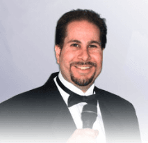 Dave Gianni, Founder & Lead DJ